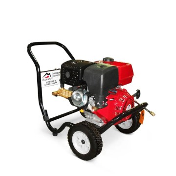 Мийка високого тиску бензинова VULKAN SCPW 4200-II (30981)
