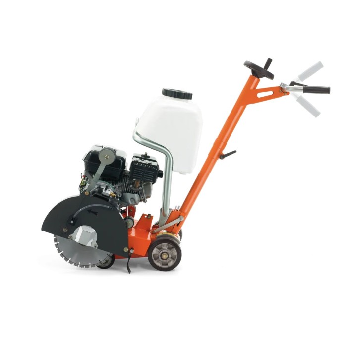 Нарізувач швів бензиновий HUSQVARNA FS305 Нарізувач швів бензиновий HUSQVARNA FS305