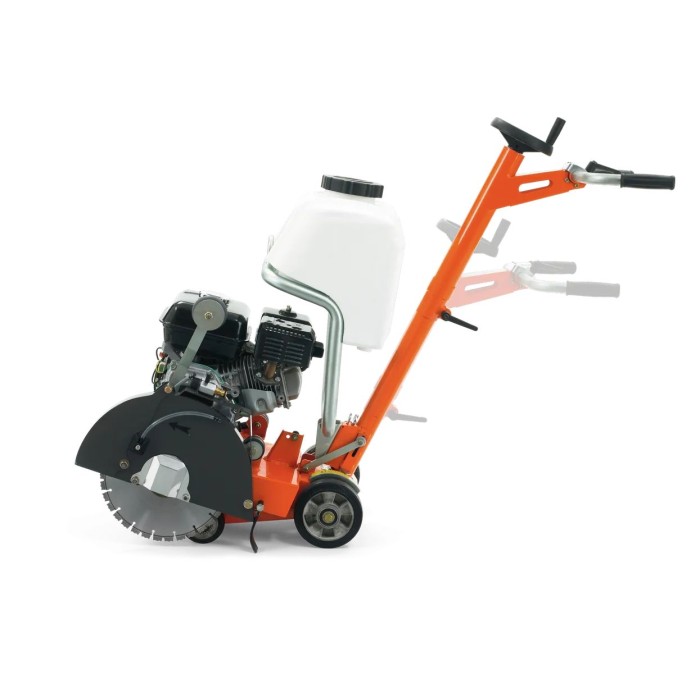 Нарізувач швів бензиновий HUSQVARNA FS305 Нарізувач швів бензиновий HUSQVARNA FS305