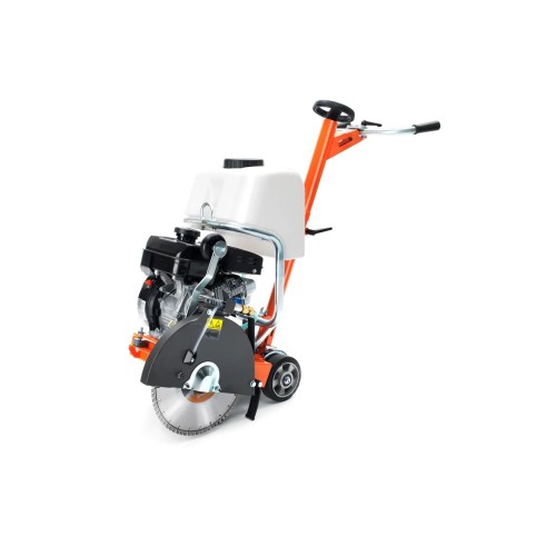 Нарізувач швів бензиновий HUSQVARNA FS309