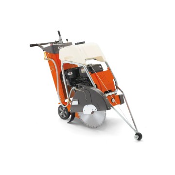 Нарізувач швів бензиновий HUSQVARNA FS413
