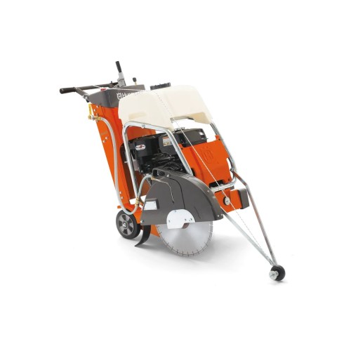 Нарізувач швів бензиновий HUSQVARNA FS413