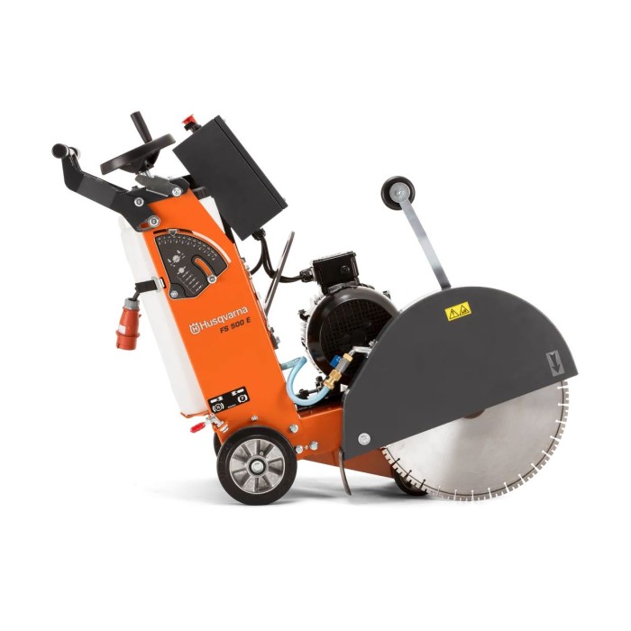 Нарізувач швів бензиновий HUSQVARNA FS 500 E Нарізувач швів бензиновий HUSQVARNA FS 500 E