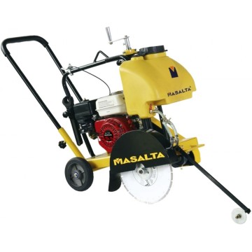 Нарізувач швів бензиновий MASALTA MF14-4