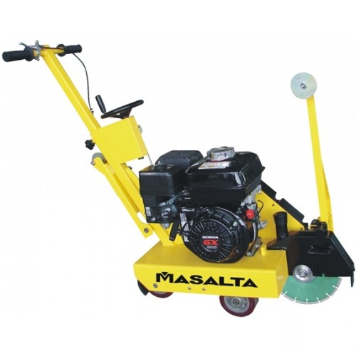 Нарізувач швів бензиновий MASALTA MFG10-4