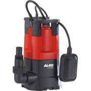 Заглибний насос для чистої води AL-KO SUB 6500 Classic (112820)
