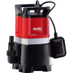Заглибний насос для брудної води AL-KO Drain 12000 Comfort (112826)