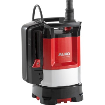 Заглибний насос для чистої води AL-KO SUB 13000 DS Premium (112829)