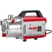 Садовий насос AL-KO Jet 3000 Inox Classic (112838)