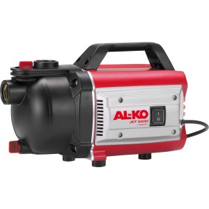 Садовий насос AL-KO Jet 3500 Classic (112839)