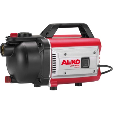 Садовий насос AL-KO Jet 3500 Classic (112839)