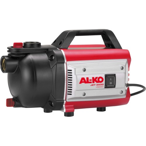 Садовий насос AL-KO Jet 3500 Classic (112839)