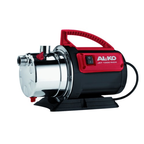 Садовий насос AL-KO Jet 1300 Inox (113248)
