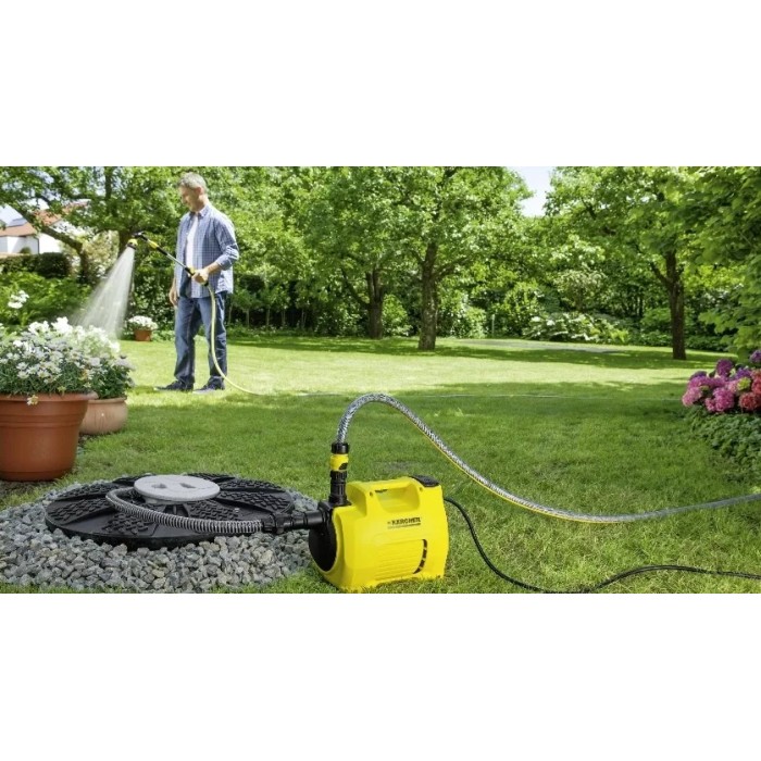 Садовий насос KARCHER BP 2 Garden Садовий насос KARCHER BP 2 Garden