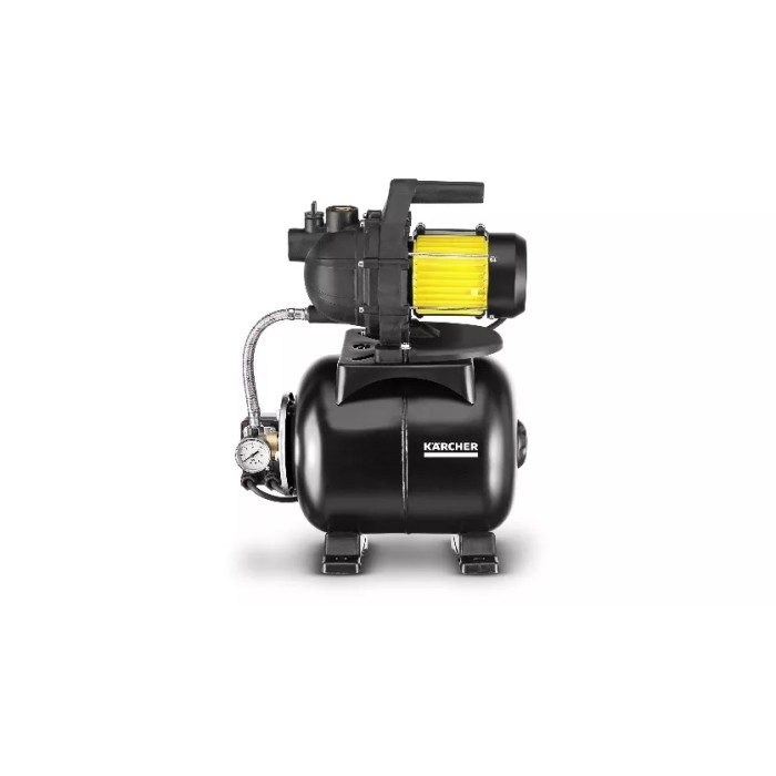Насосна станція KARCHER BP 3 Home Насосна станція KARCHER BP 3 Home