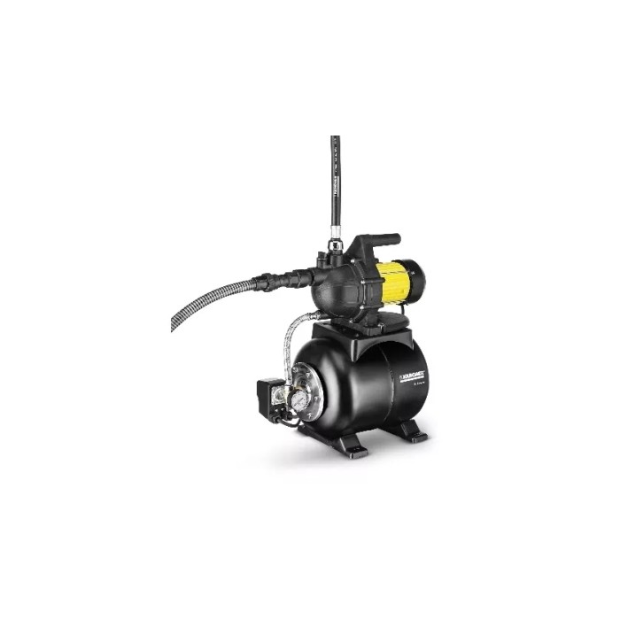Насосна станція KARCHER BP 3 Home Насосна станція KARCHER BP 3 Home