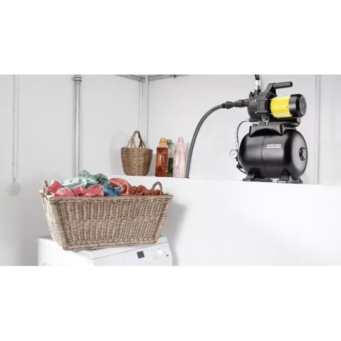 Насосна станція KARCHER BP 3 Home Насосна станція KARCHER BP 3 Home