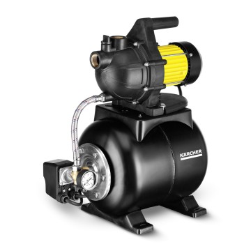 Насосна станція KARCHER BP 3 Home