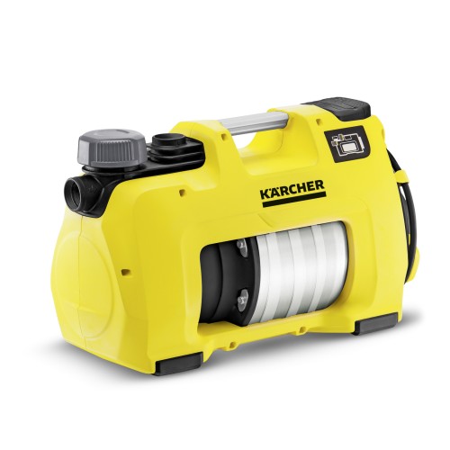 Насосна станція KARCHER BP 5 H&G