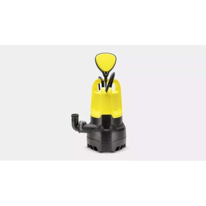 Дренажний насос KARCHER SP 1 Dirt Дренажний насос KARCHER SP 1 Dirt