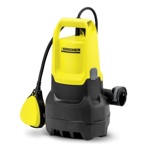 Дренажний насос KARCHER SP 3 Dirt