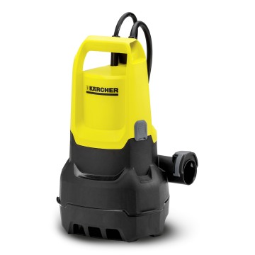 Дренажний насос KARCHER SP 5 Dirt