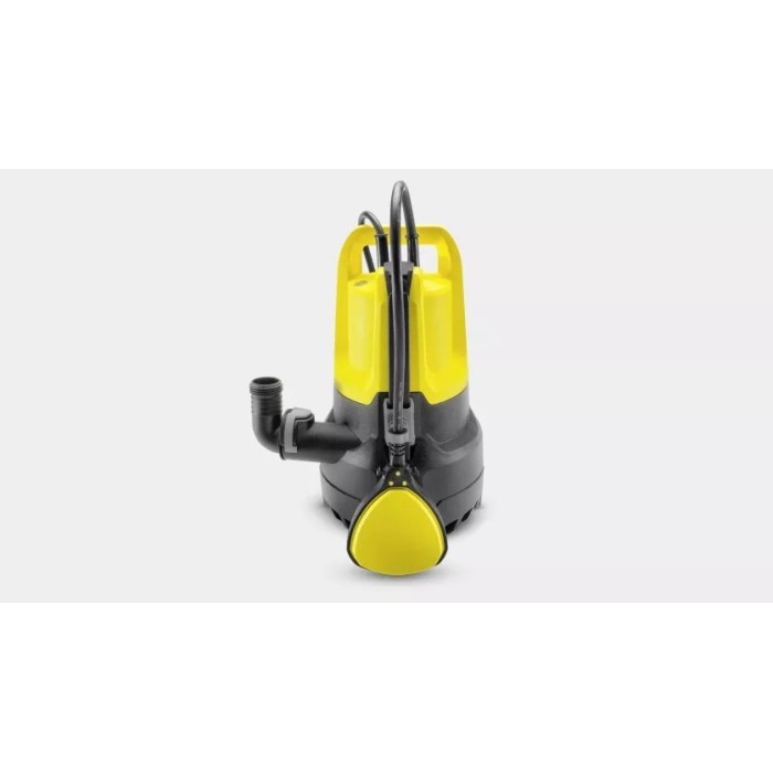Дренажний насос KARCHER SP 5 Dirt Дренажний насос KARCHER SP 5 Dirt