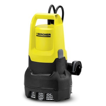 Дренажний насос KARCHER SP 7 Dirt