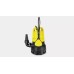 Дренажний насос KARCHER SP 7 Dirt