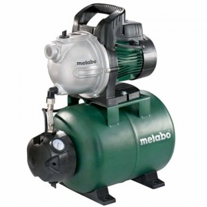 Насосна станція METABO HWW 4000/25 G (600971000)