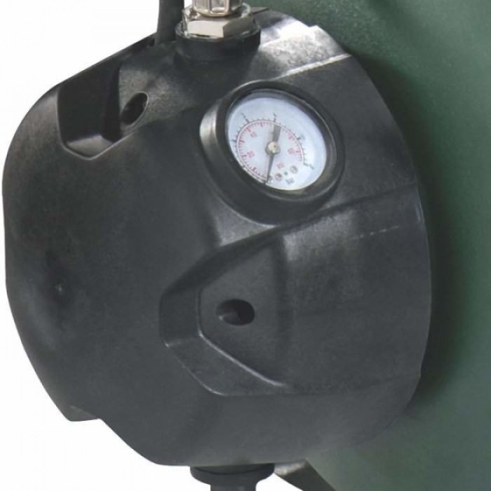 Насосна станція METABO HWW 4000/25 G (600971000)