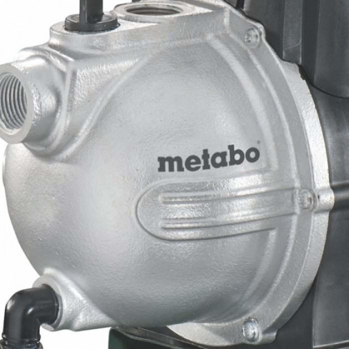 Насосна станція METABO HWW 4000/25 G (600971000)