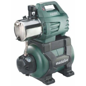 Насосна станція METABO HWW 6000/25 Inox (600975000)
