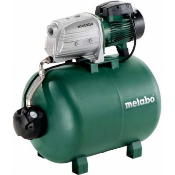 Насосна станція METABO HWW 9000/100 G (600977000)