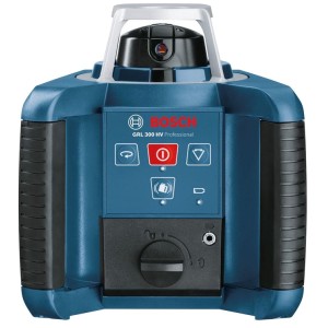 Будівельний лазер BOSCH GCL 25 Professional (0601061501)