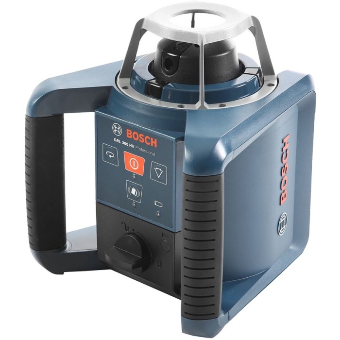 Будівельний лазер BOSCH GCL 25 Professional (0601061501) Будівельний лазер BOSCH GCL 25 Professional (0601061501)