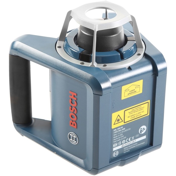 Будівельний лазер BOSCH GCL 25 Professional (0601061501) Будівельний лазер BOSCH GCL 25 Professional (0601061501)