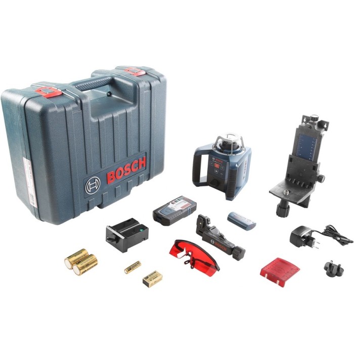 Будівельний лазер BOSCH GCL 25 Professional (0601061501) Будівельний лазер BOSCH GCL 25 Professional (0601061501)