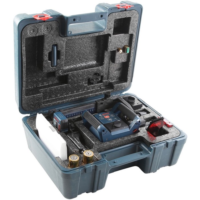Будівельний лазер BOSCH GCL 25 Professional (0601061501) Будівельний лазер BOSCH GCL 25 Professional (0601061501)