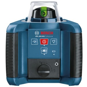 Будівельний лазер BOSCH GRL 300 HVG Professional (0601061701)