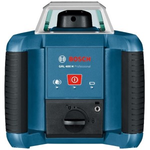 Будівельний лазер BOSCH GLL 2-80 P Professional (0601061800)