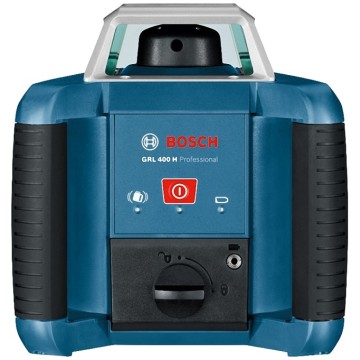 Будівельний лазер BOSCH GLL 2-80 P Professional (0601061800)