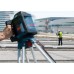 Будівельний лазер BOSCH GRL 500 HV + LR 50 Professional (0601061B00)