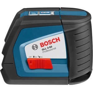 Лінійний лазер BOSCH GCL 25 Professional (0601063109)
