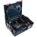 Лінійний лазер BOSCH GLL 2-50 Professional (0601063209)