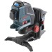 Лінійний лазер BOSCH GLL 2-50 Professional (0601063209)