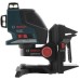 Лінійний лазер BOSCH GLL 2-50 Professional (0601063209)