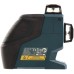 Лінійний лазер BOSCH GLL 2-50 Professional (0601063209)