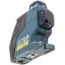 Лінійний лазер BOSCH GLL 2-50 Professional (0601063209)