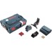 Лінійний лазер BOSCH GLL 2-50 Professional (0601063209)